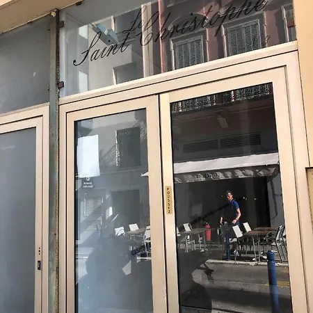 Saint Christopheoni4041 Apartamento *