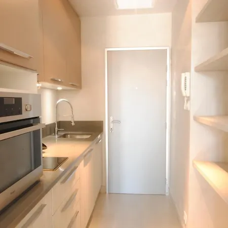 Saint Christopheoni4041 Apartman