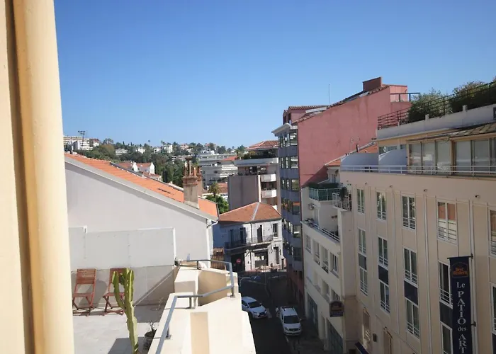 Saint Christopheoni4041 Apartment