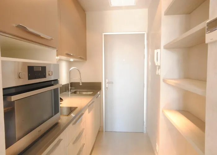 Saint Christopheoni4041 Apartment