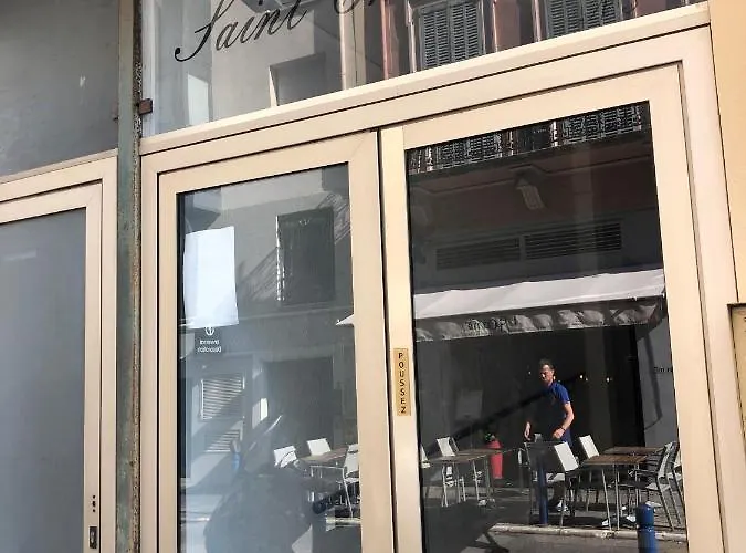 Saint Christopheoni4041 Daire *