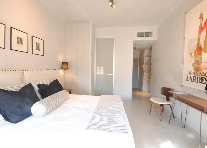 Saint Christopheoni4041 Apartment