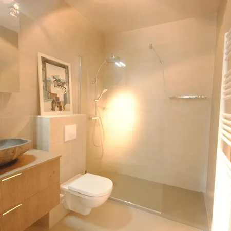 Saint Christopheoni4041 Appartement Cannes