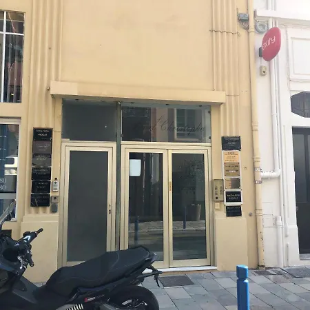 Saint Christopheoni4041 Appartement