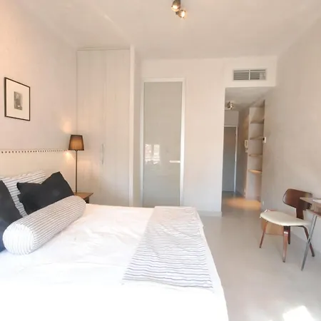 Saint Christopheoni4041 Apartment