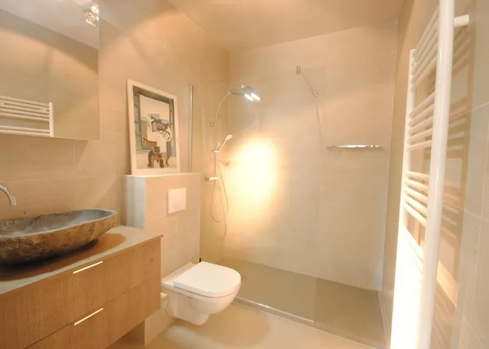 Saint Christopheoni4041 Apartment Cannes