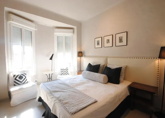 Apartment Saint Christopheoni4041